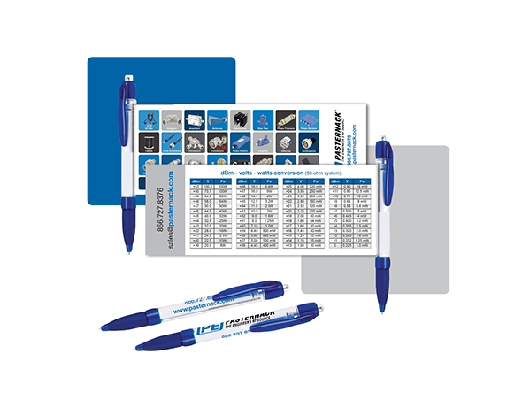 Pasternack Exhibits at IMS 2016